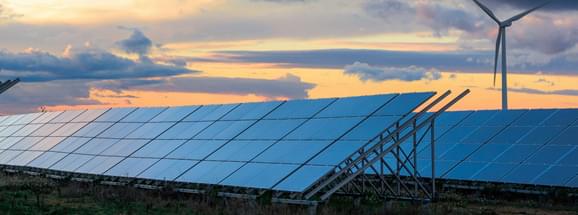 Solar Industry