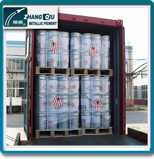 Tips for Aluminium Paste Storage, Handling and Transportation