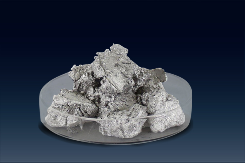 WATER-BORNE ALUMINIUM PASTE