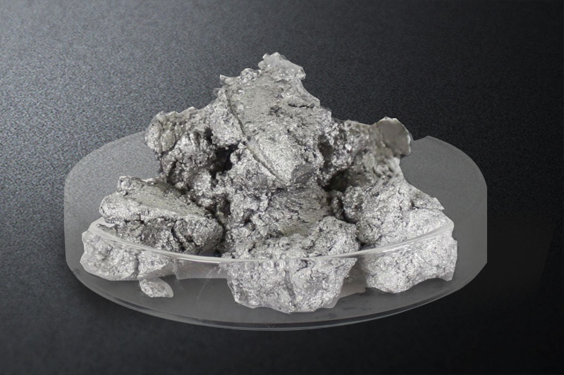 SIO2 COATED ALUMINIUM POWDER