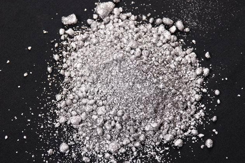 Aluminium Powder for Masterbatch Plastic