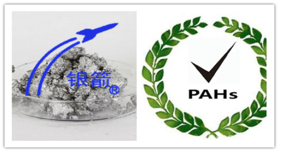 Importance of low Naphthalene Aluminum Pigment 