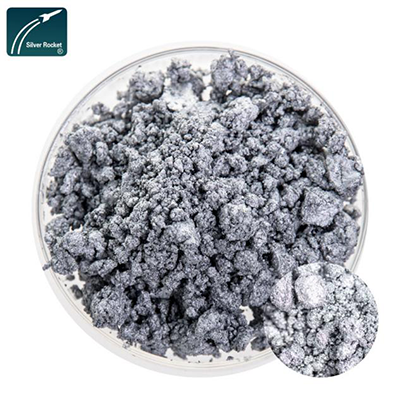 Environmentally friendly water-borne aluminum pigment