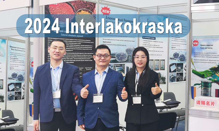 A Journey Through Innovation at 2024 Interlakokraska