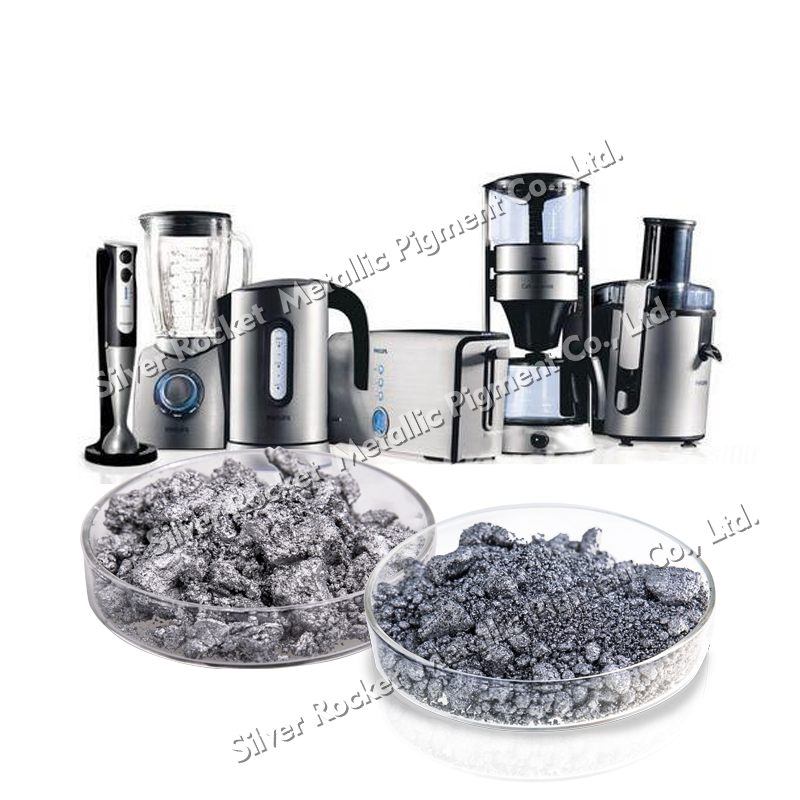 Silver Rocket UNE: Advancing Excellence in the Coatings Industry Silver Rocket UNE: Advancing Excellence in the Coatings Industry