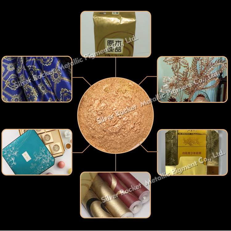 bronze powder bronze powder