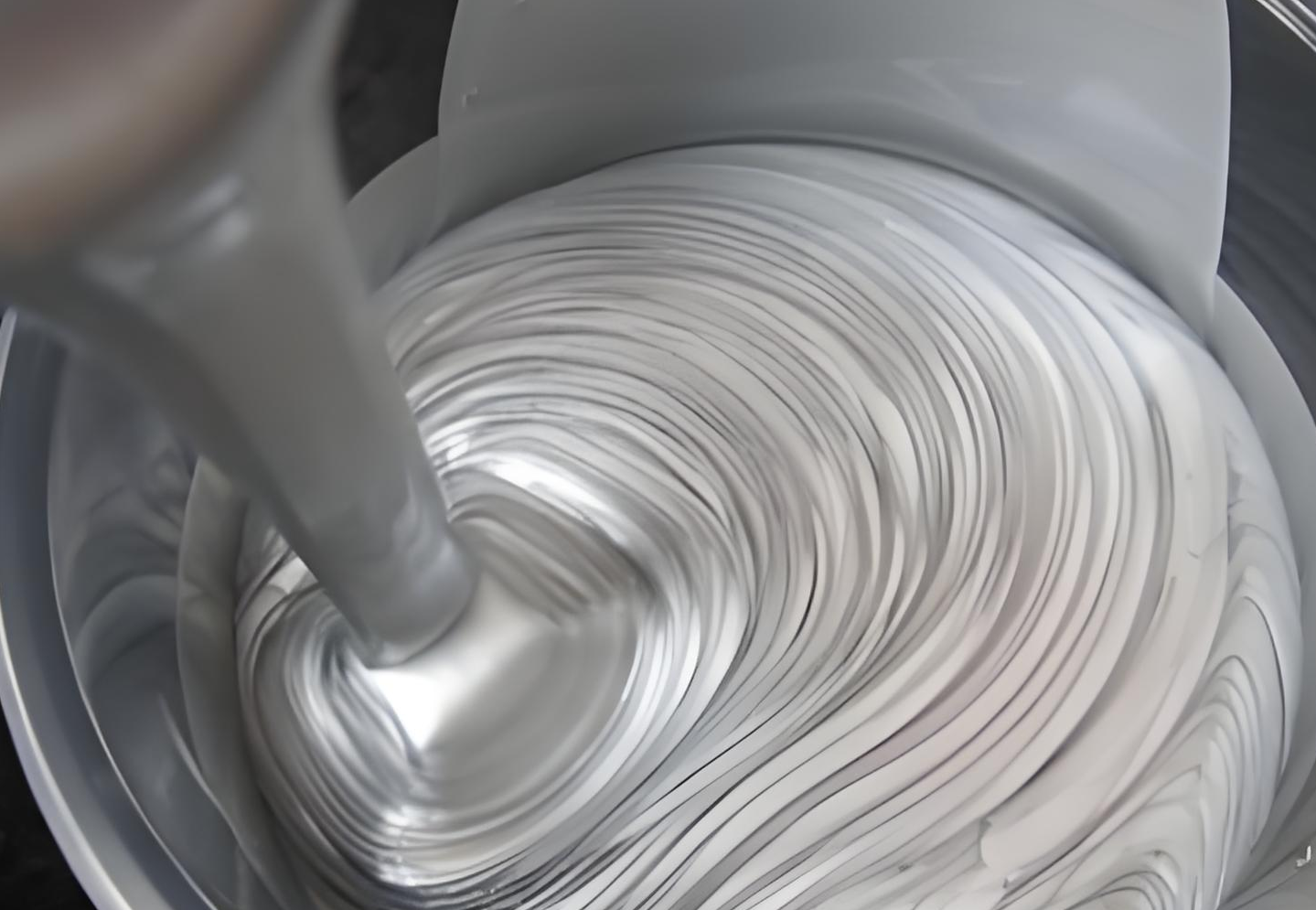 Silver Aluminum Paste, Pioneer of Innovation in Pigment Industry