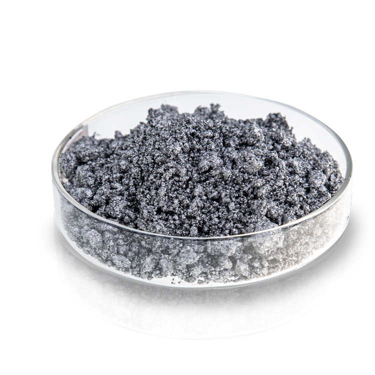 Beyond Silver: How Special Effect Aluminum Paste is Redefining Premium Finishes Globally