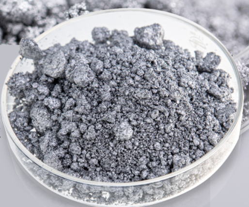 Decoding the Technical Characteristics of Aluminum Paste