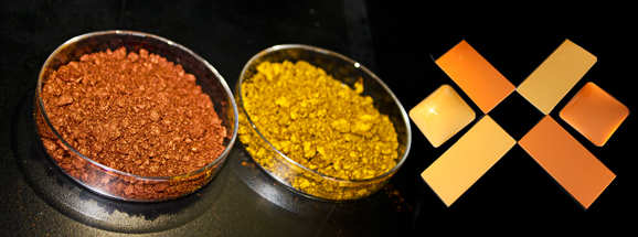 Colored Aluminum Paste: Breaking Color Barriers Colored Aluminum Paste: Breaking Color Barriers