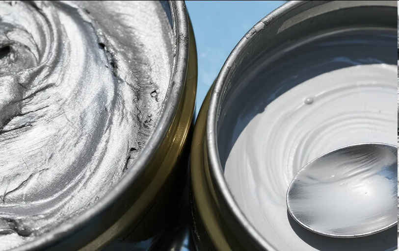 Aluminum Paste Anti-Corrosion Coatings: Extending Metal Service Life