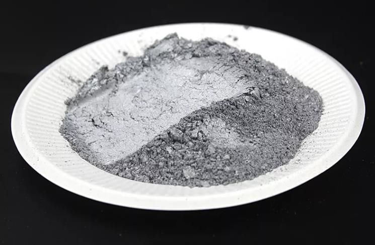 Aluminum Powder: The Secret Behind Modern Metallic Finishes