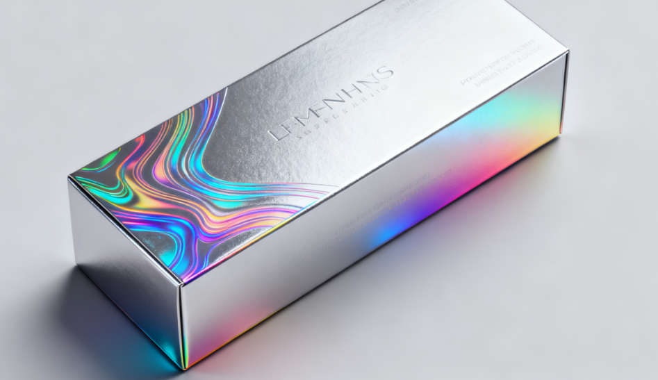 The Dual Mission of Aluminum Paste in Premium Packaging and Anti-Counterfeit Printing