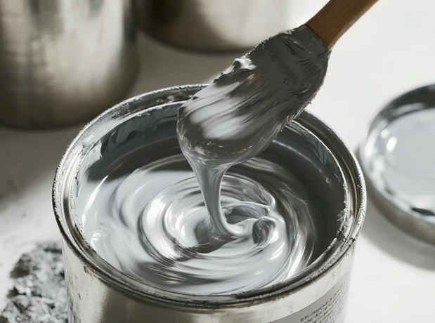 Aluminium Paste: Properties, Types, and Modern Applications Explained