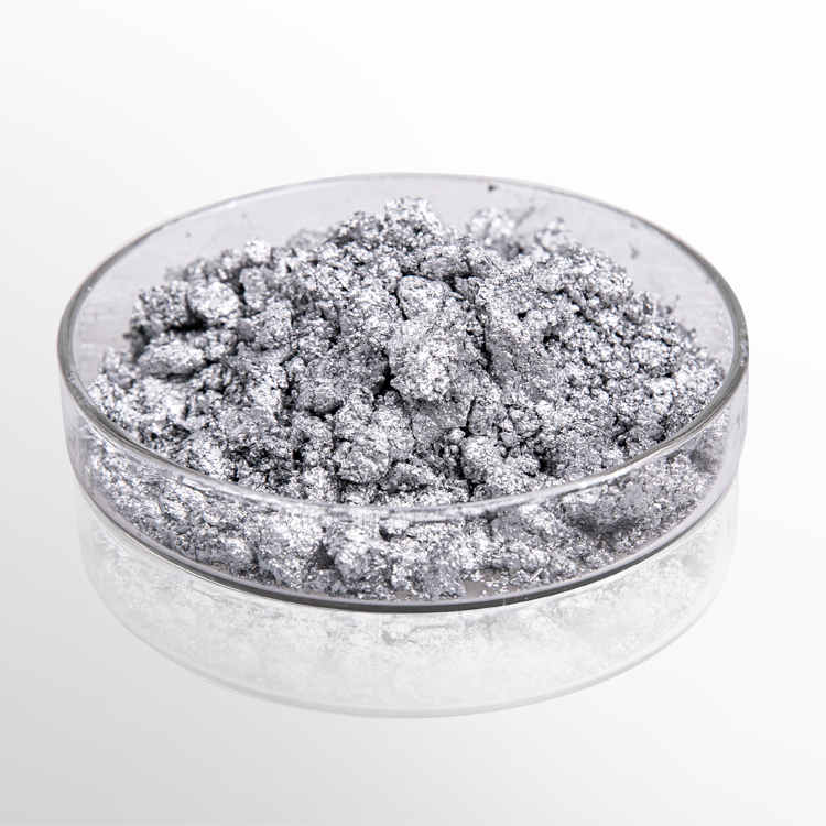 Aluminium Paste Dispersion & Flocculation Issues: Causes and Solutions