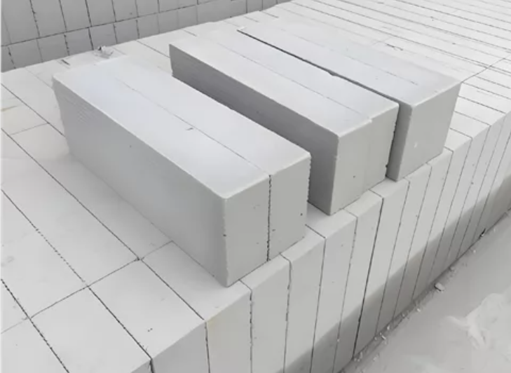 Aluminum Powder for AAC: Why Its Quality Directly Determines Block Performance