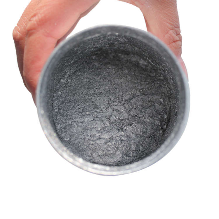Double Coated Aluminum Powder for Powder Coatings: Why It Matters More Than Ever