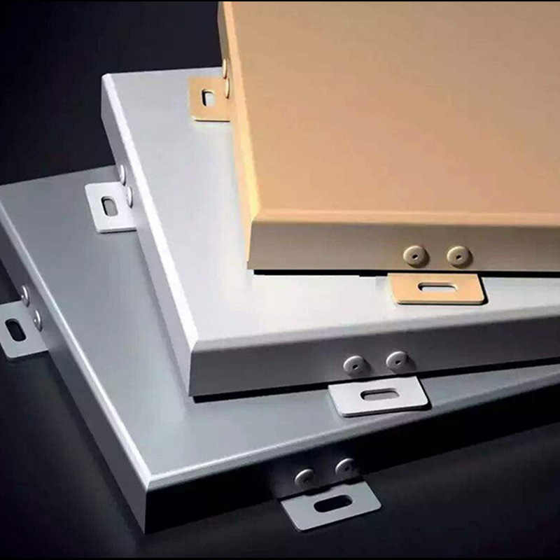 Aluminum Pigment Selection for Architectural Powder Coating Systems