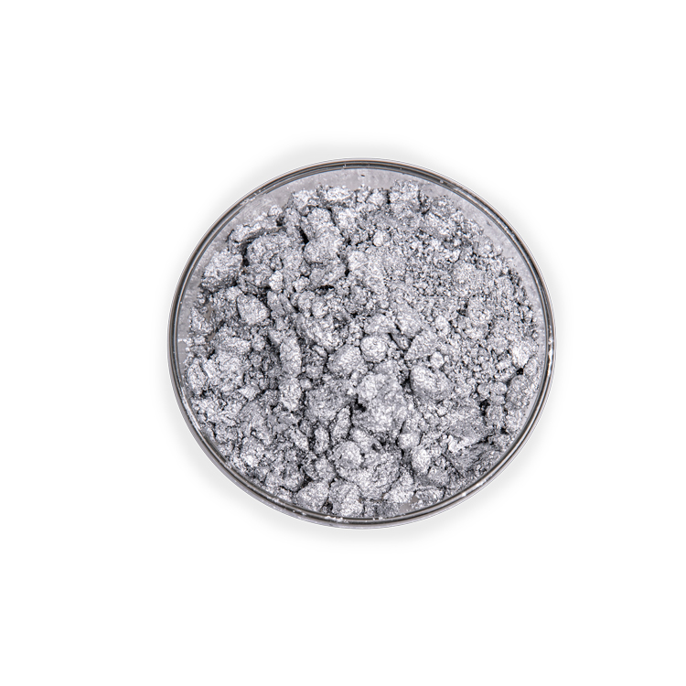 Leafing vs Non-Leafing Aluminium Paste: Performance Differences in Coatings