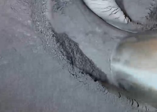 Aluminum Powder vs Aluminum Paste: Key Differences in Metallic Pigments