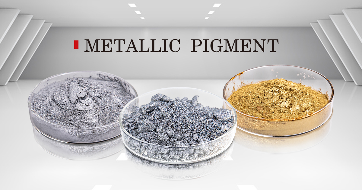 How High-Quality Aluminium Paste Improves Paint Consistency and Dispersion