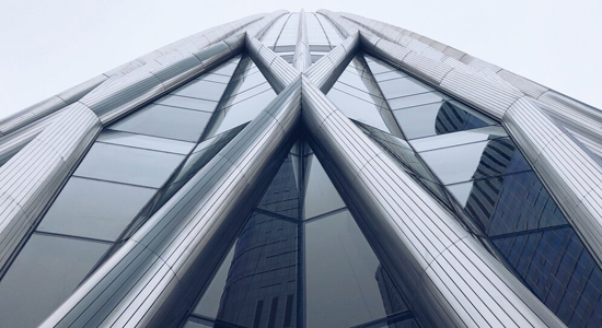Water-Based Aluminium Paste for Building Coatings