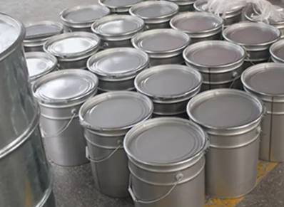 Water-Based Aluminum Paste: The Ideal Metallic Pigment for Eco-Friendly Coatings