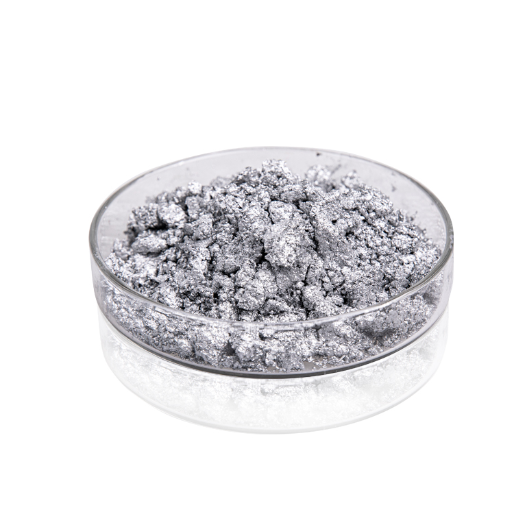 Why Is Leafing Aluminum Paste Brighter Than Standard Aluminum Paste?