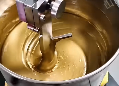 Bronze Powder Paste vs. Dry Bronze Powder: 4 Things to Check Before Buying